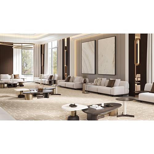 Palazzoni-RL Koltuk Tak�m�