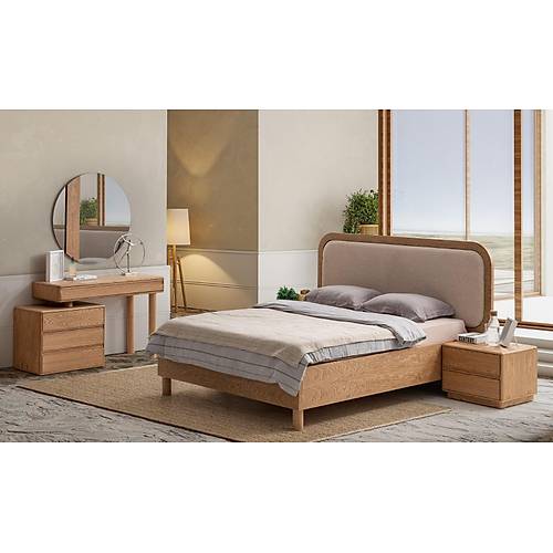 Avoks-W�N Yatak Odas�