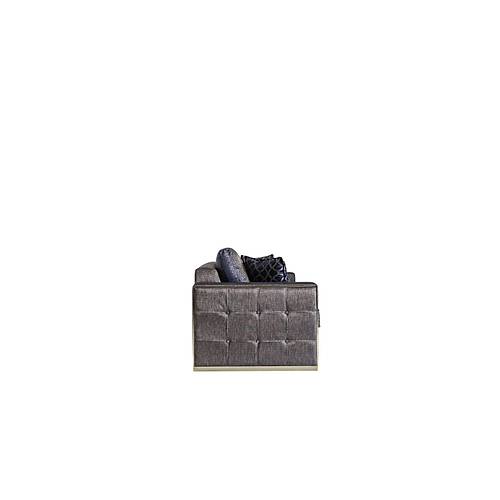 Versace Luxury-MZZ Koltuk Takm