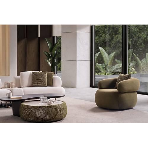 Eduarda-LG Koltuk Tak�m�