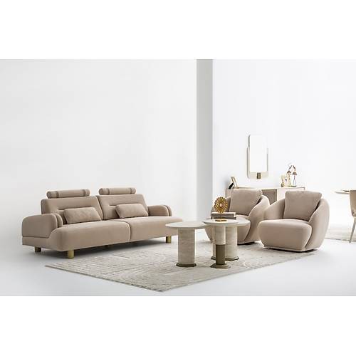 Listra-CAN Koltuk Tak�m�