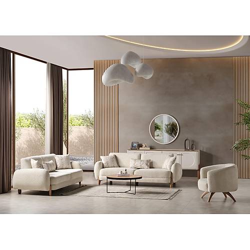 Ovars-LON Koltuk Takm