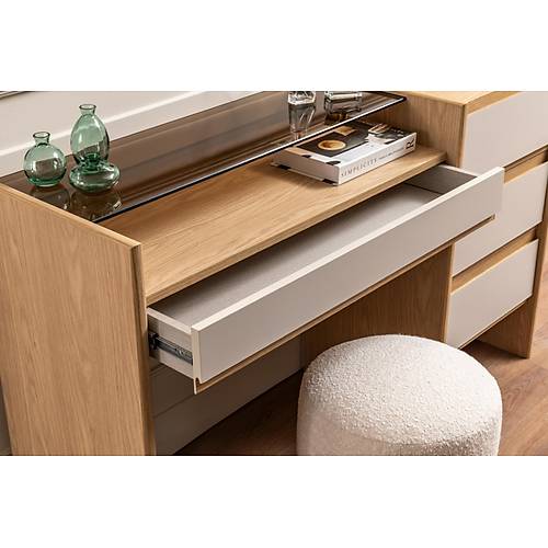 Natura-BES Yatak Odas