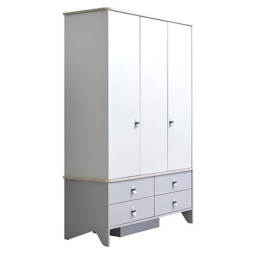 Atlas-HGO Gen� Odas�