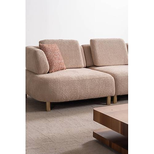 Balance Wood-BRN Ke Koltuk