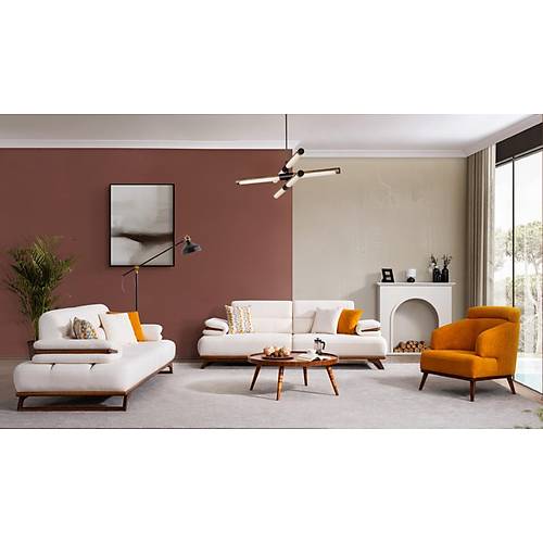 Zara-ENT Koltuk Takm