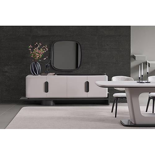 Mathea-ARMS Yemek Odas�