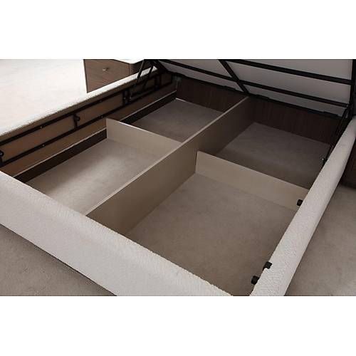 Teddy-NOW Yatak Odas