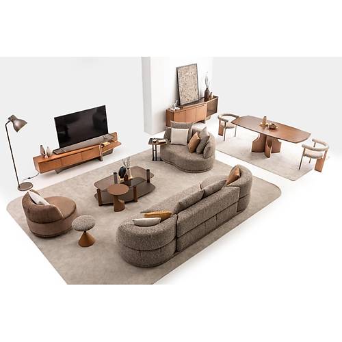 Mevlana-BMN Tv �nitesi