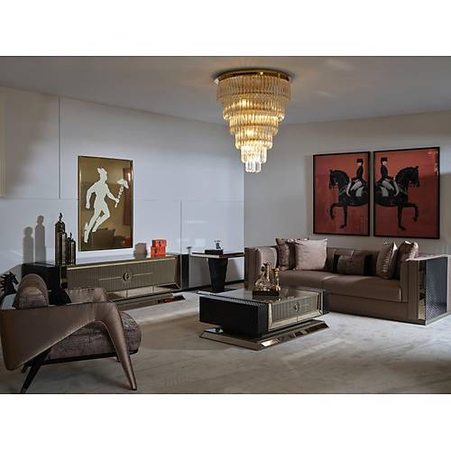 Herra Avangarde-ADA Tv �nitesi