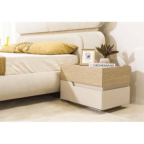 Natura-SVR Yatak Odas