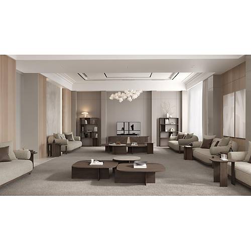 Novva-RL Koltuk Tak�m�