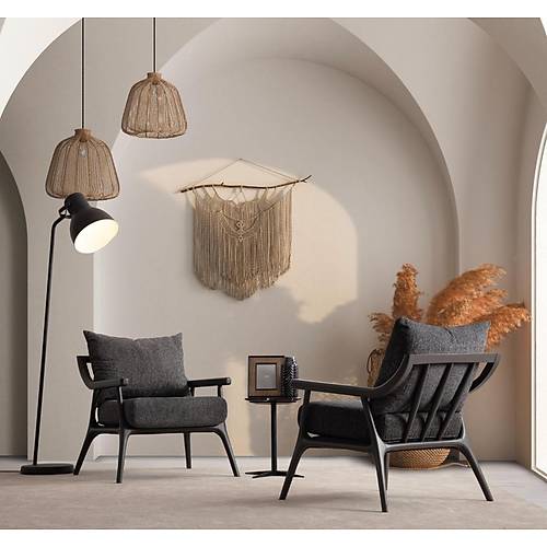 Ramos 2-BEL Koltuk Tak�m�