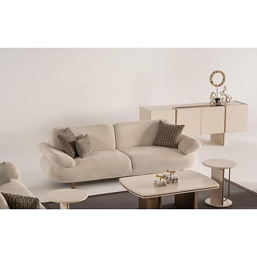 Taylors-NLL Koltuk Takm