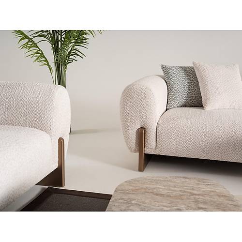 Lilda-NLL Koltuk Tak�m�