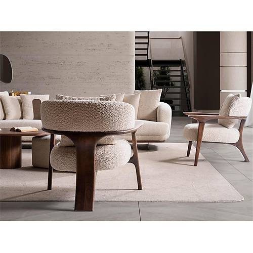 Napoli-ADA Koltuk Takm