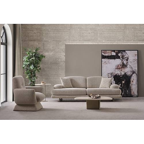 Carlin-ODA Koltuk Takm