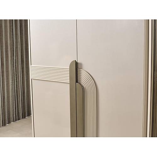 Petra-R�V Yatak Odas�