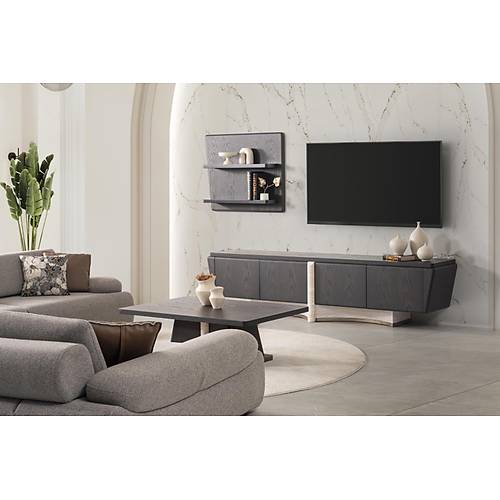 Amavi-STT Tv �nitesi