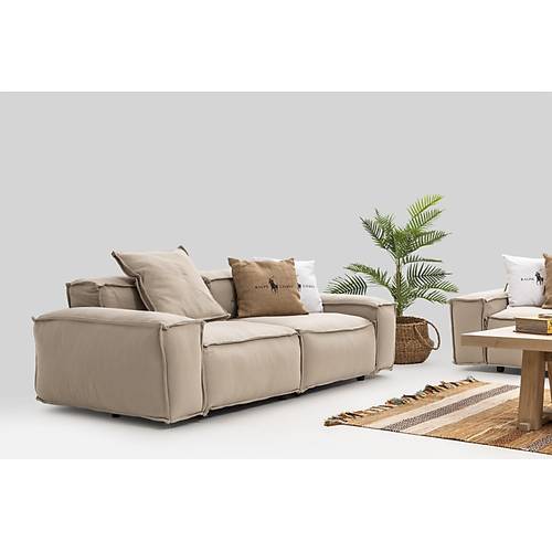 Esprit-BOHO Koltuk Takm