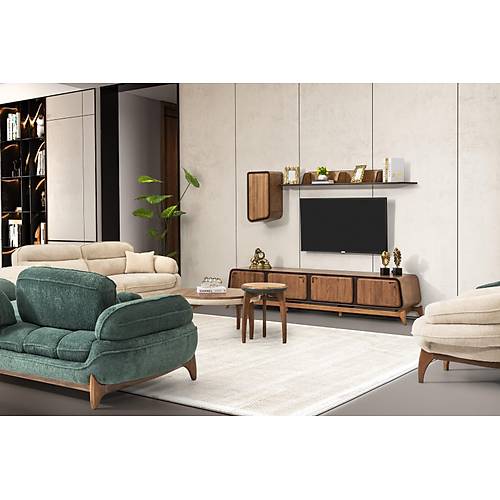 Mustang-BZT Tv nitesi