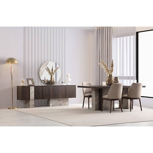 Assia-NTR Yemek Odas�