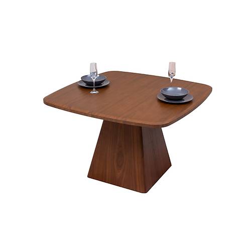 Berlin Kare-ANK Masa & Sandalye