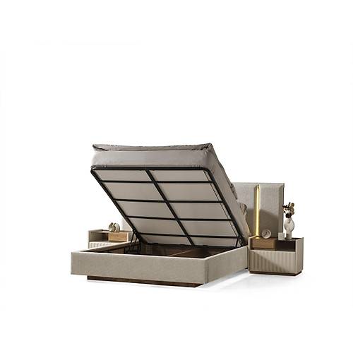 Alfa-DMX Yatak Odas�