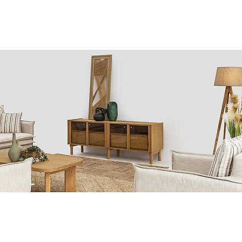 Berkeley-BOHO Tv �nitesi