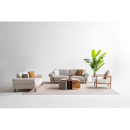 Olimpos-ATL Koltuk Tak�m�