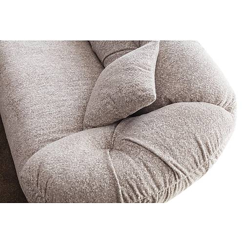 Alford 2-LWSS Koltuk Takm