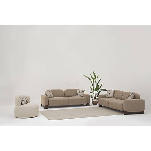 Mosya-TMM Koltuk Takm