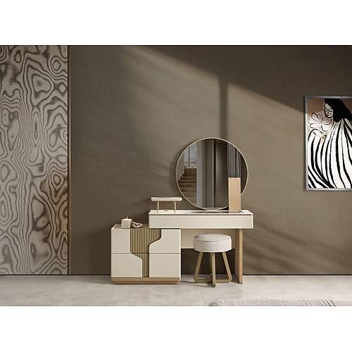 Ka�kar Me�e-�F Yatak Odas�