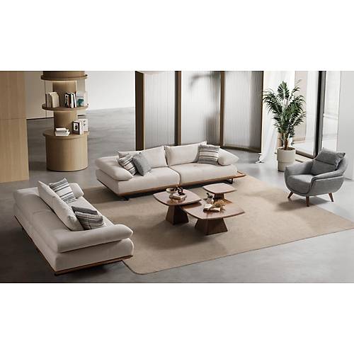 Assos-PFF Koltuk Tak�m�