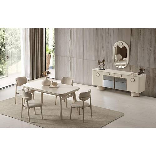 Rizyon-ADS Yemek Odas�