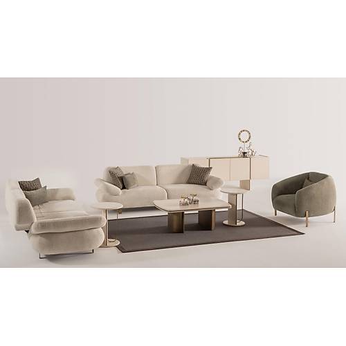 Taylors-NLL Koltuk Takm