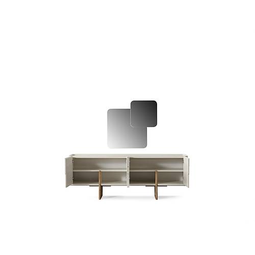 Bold-LOU Yemek Odas�