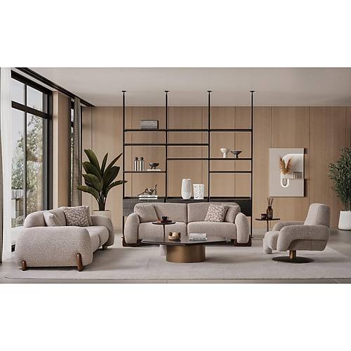 Radilus-BST Koltuk Tak�m�