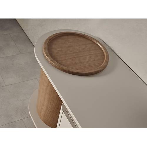 Torvi Ceviz-BK Yemek Odas�