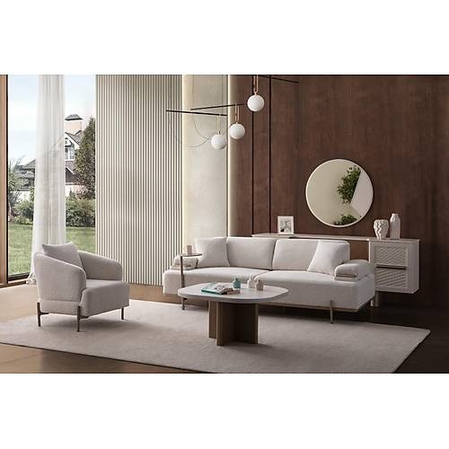 Utzon-�P Koltuk Tak�m�