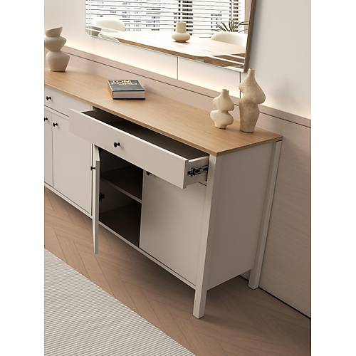 Mona l Beji Yemek Odas