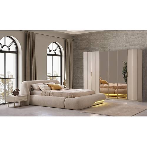 Carlin-ODA Yatak Odas