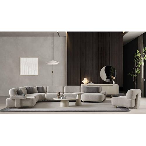 Ta� Mahal-DSD K��e Koltuk