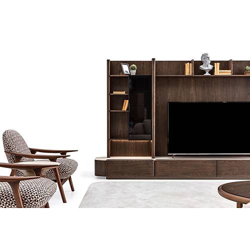 Morphose II-BMN Tv nitesi