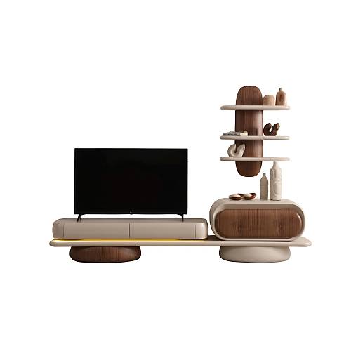 Mandella-AP Tv nitesi