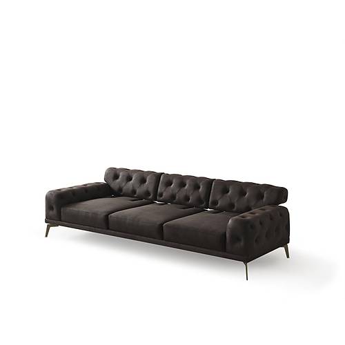 Fuji-ETN Koltuk Tak�m�