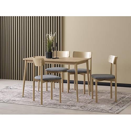 MT 1235-EVS Masa & Sandalye