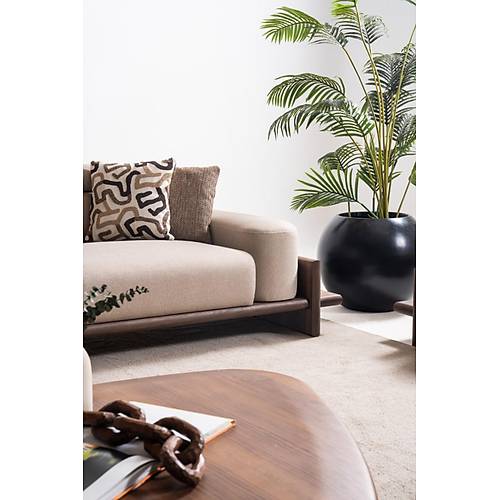 Anadolu Hisar-VRSS Koltuk Takm