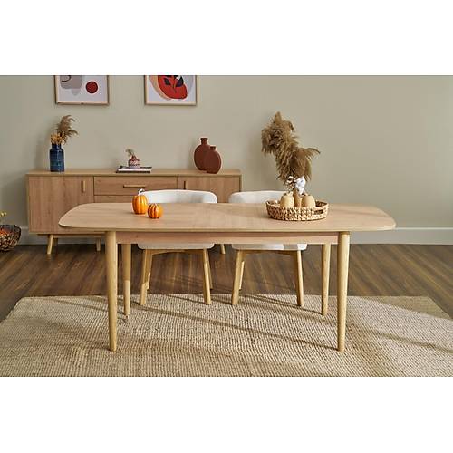 Nordic-MH Yemek Odas�