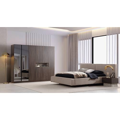 Assia-NTR Yatak Odas�